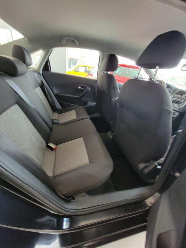VOLKSWAGEN VENTO COMFORTLINE TIP - Image 3