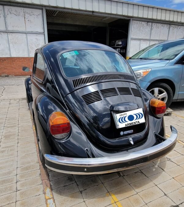 VOLKSWAGEN SEDAN FIREBEETLE - Image 2