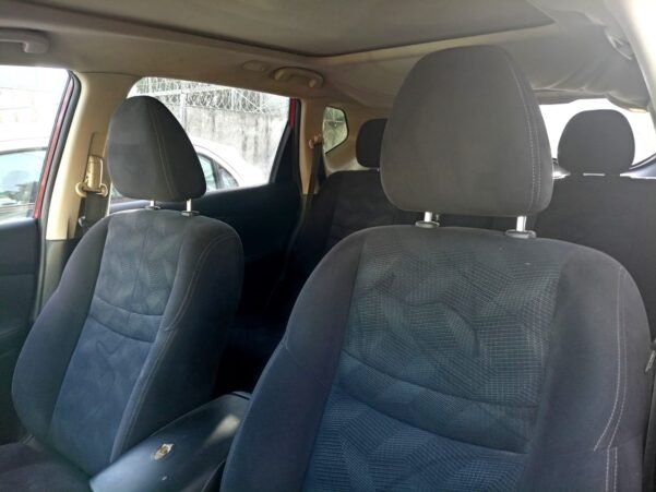 NISSAN XTRAIL - Image 6