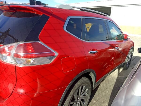 NISSAN XTRAIL - Image 3