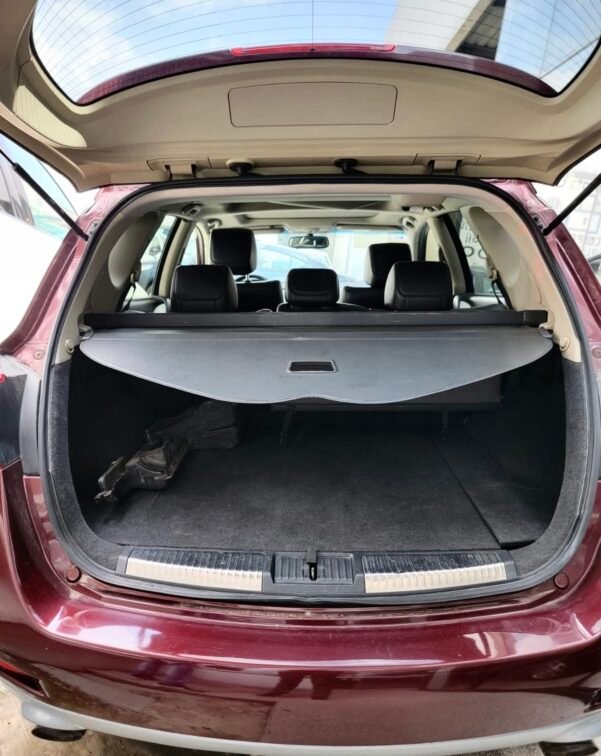 NISSAN MURANO SE AUT - Image 7