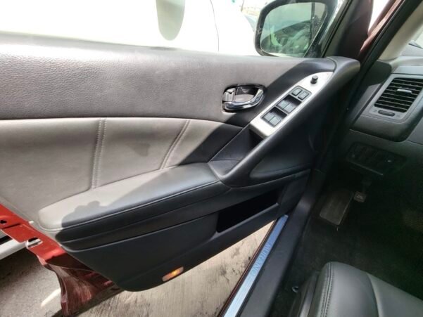 NISSAN MURANO SE AUT - Image 2
