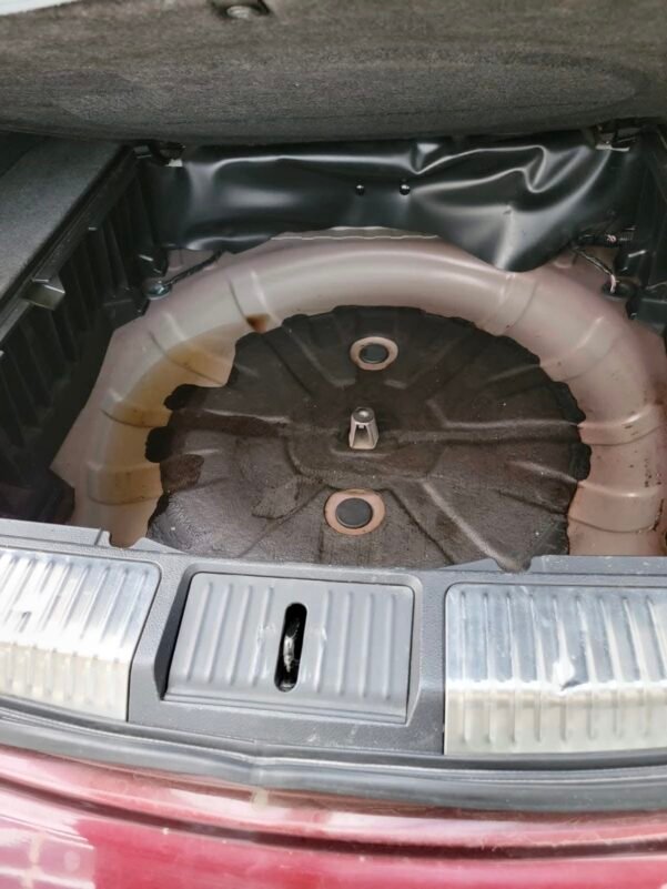 NISSAN MURANO SE AUT - Image 8