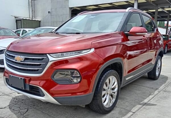 GM CHEVROLET GROOVE LT STD - Image 2