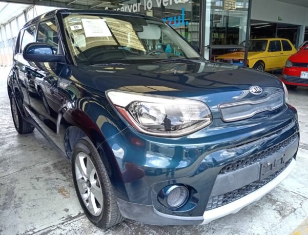 KIA SOUL LX - Image 3