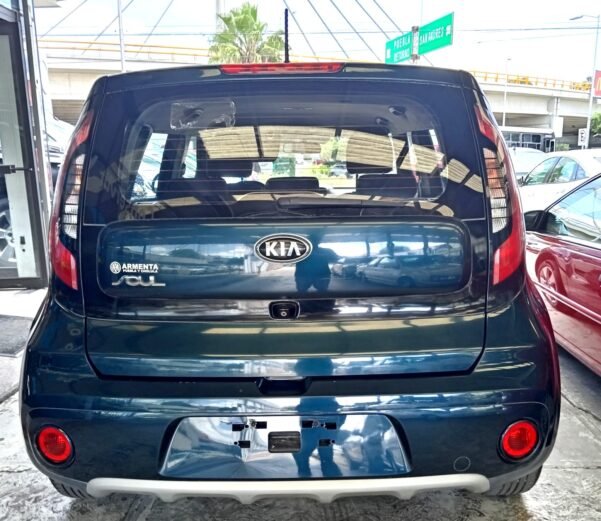 KIA SOUL LX - Image 4