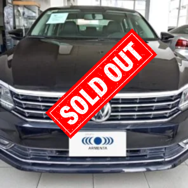 PASSAT SPORTLINE TIP