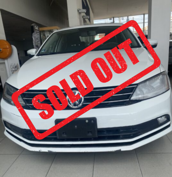 JETTA COMFORTLINE 2.5 STD