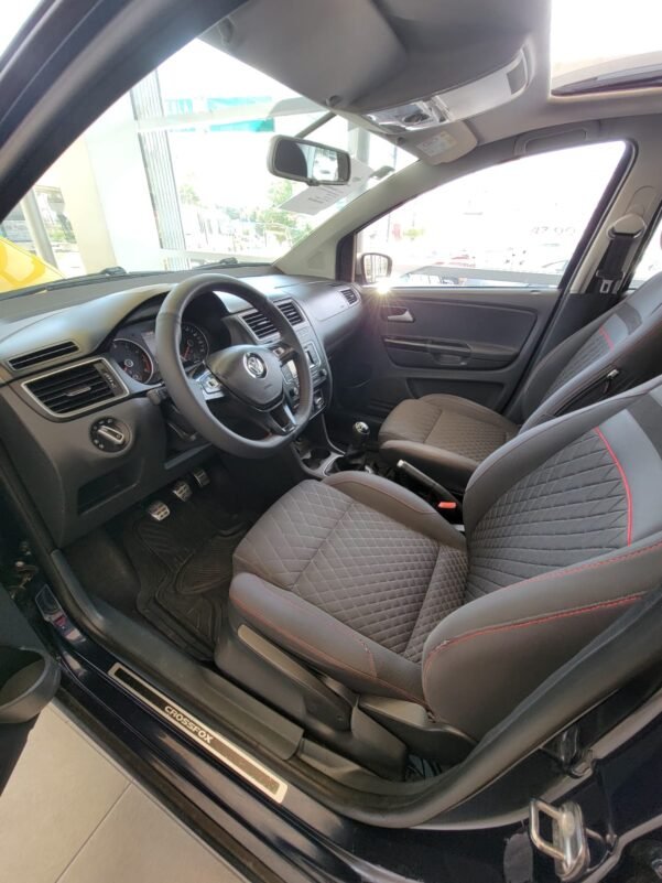 VOLKSWAGEN CROSS FOX STD QIC - Image 2