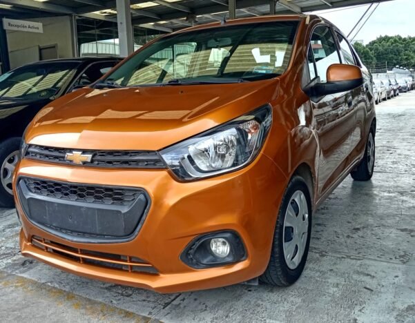 GM CHEVROLET - Image 2