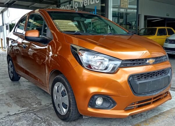GM CHEVROLET - Image 3