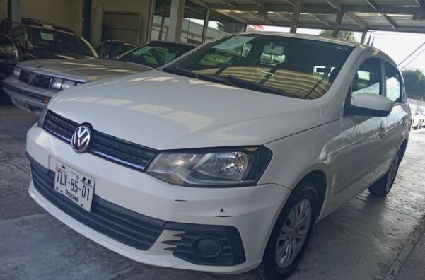 VOLKSWAGEN GOL TRENDLINE STD - Image 2