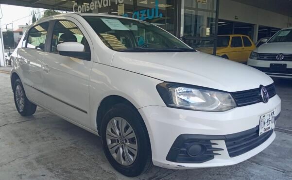 VOLKSWAGEN GOL TRENDLINE STD - Image 3