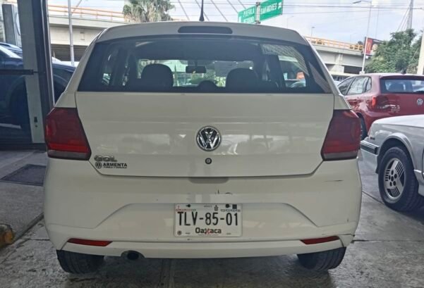 VOLKSWAGEN GOL TRENDLINE STD - Image 4