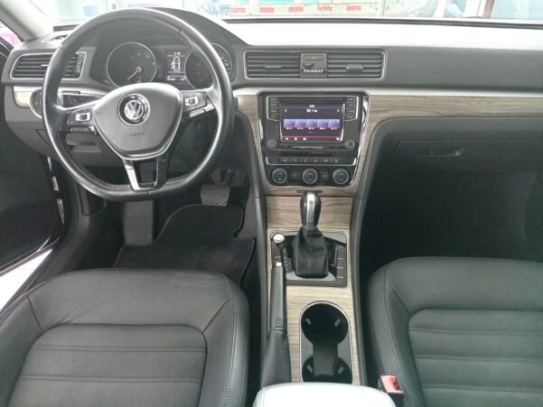 PASSAT SPORTLINE TIP - Image 2