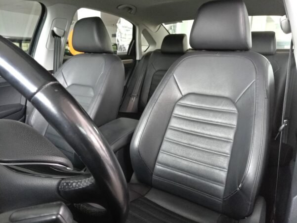 PASSAT SPORTLINE TIP - Image 3