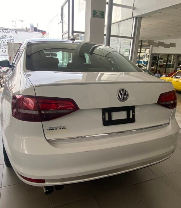 JETTA COMFORTLINE 2.5 STD - Image 2