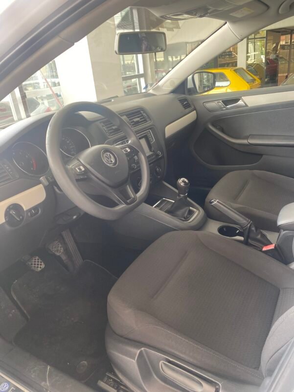 JETTA COMFORTLINE 2.5 STD - Image 3