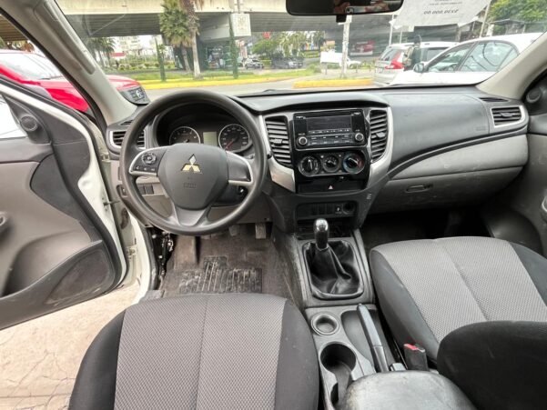 MITSUBISHI L 200 LR STD - Image 14