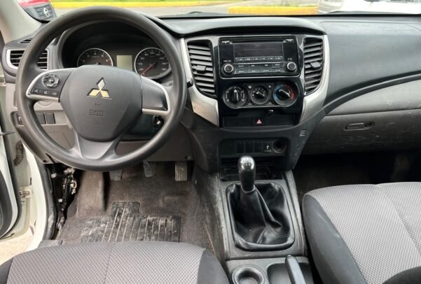 MITSUBISHI L 200 LR STD - Image 5