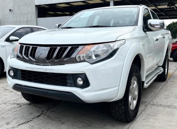MITSUBISHI L 200 LR STD - Image 3