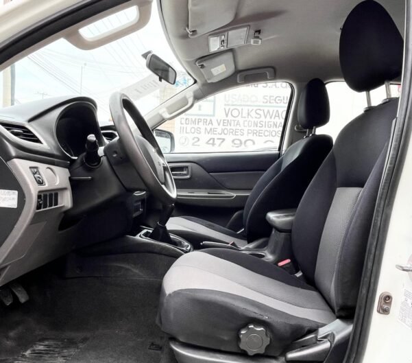 MITSUBISHI L 200 LR STD - Image 6