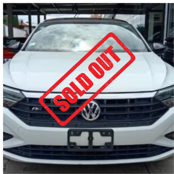 JETTA R-LINE 1.4 T AUT
