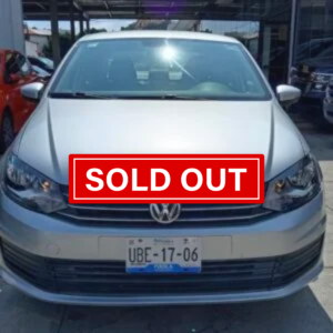 VOLKSWAGEN VENTO STARTLINE TIP