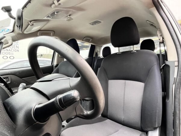MITSUBISHI L 200 LR STD - Image 8
