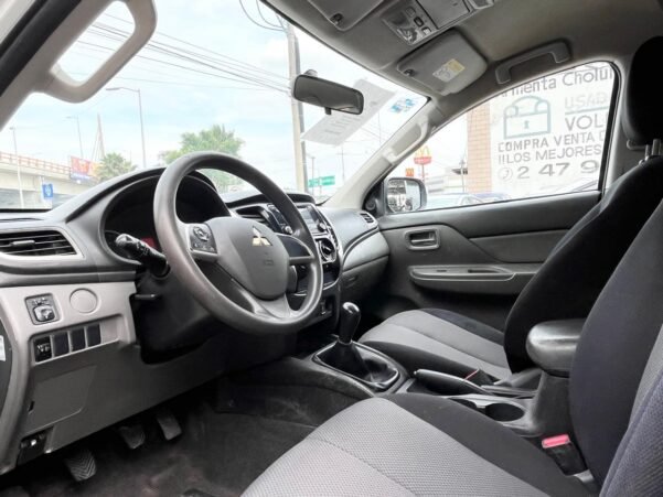 MITSUBISHI L 200 LR STD - Image 7