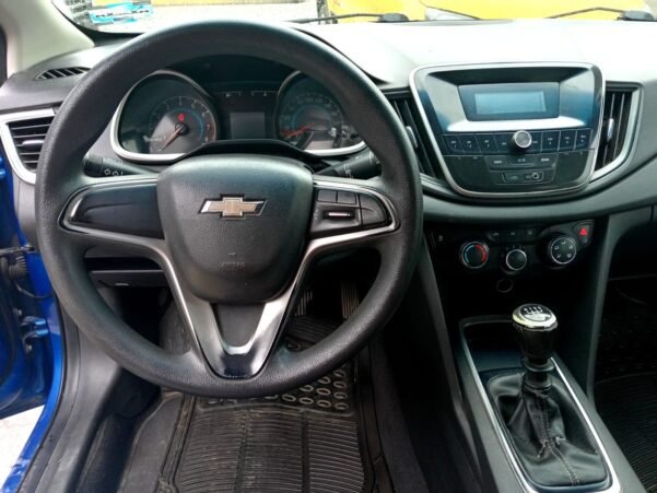 GM CHEVROLET CAVALIER STD - Image 2