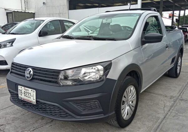 VOLKSWAGEN SAVEIRO ROBUST STD - Image 2