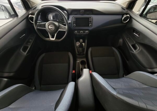 NISSAN VERSA ADVANCE AUT - Image 5