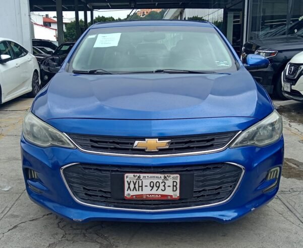 GM CHEVROLET CAVALIER STD