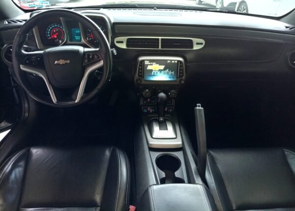 GM CHEVROLET CAMARO RS AUT - Image 5
