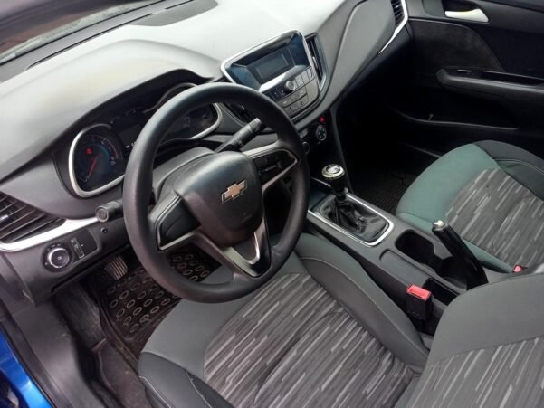 GM CHEVROLET CAVALIER STD - Image 3