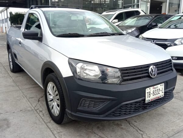 VOLKSWAGEN SAVEIRO ROBUST STD - Image 3