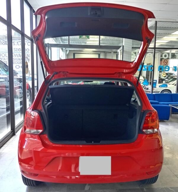 VOLKSWAGEN POLO ALL STAR STD - Image 4
