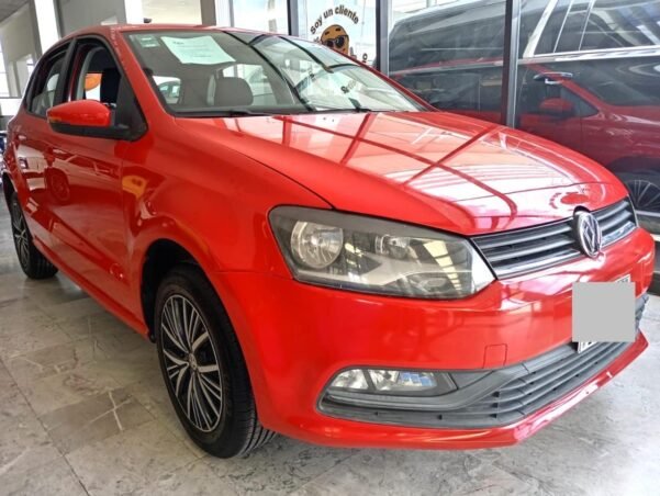 VOLKSWAGEN POLO ALL STAR STD - Image 2