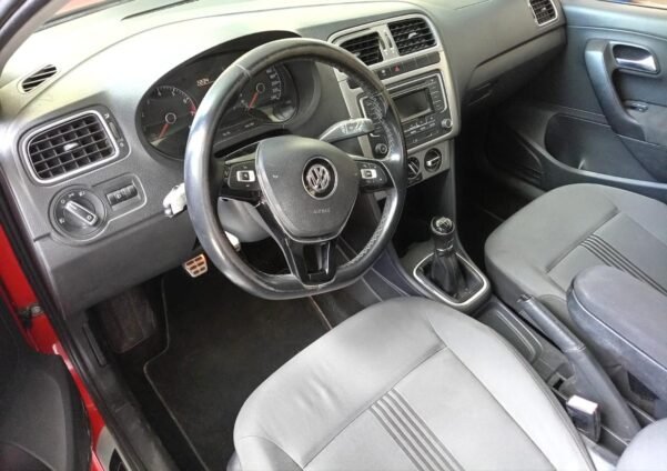 VOLKSWAGEN POLO ALL STAR STD - Image 3