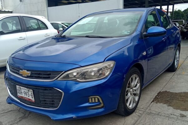 GM CHEVROLET CAVALIER STD - Image 4