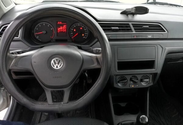 VOLKSWAGEN SAVEIRO ROBUST STD - Image 4