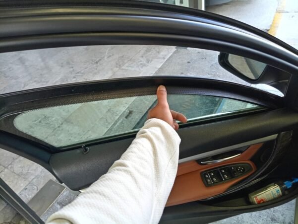 BWM 330i LUXURY AUT BLINDAJE NIVEL 3 PLUS - Image 5