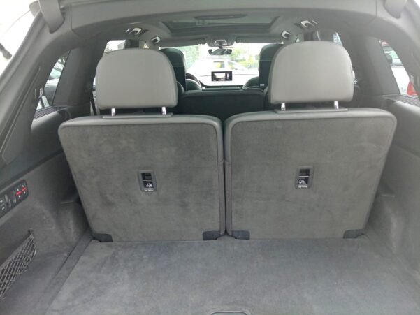 AUDI Q7 S LINE V6 3.0 TURBO - Image 6