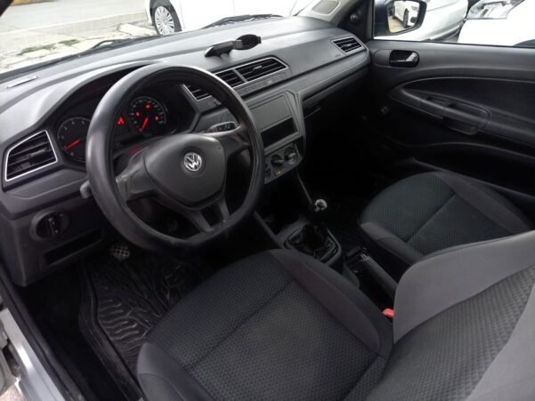 VOLKSWAGEN SAVEIRO ROBUST STD - Image 5