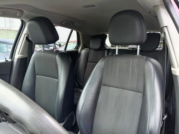 GM CHEVROLET TRAX LT AUT - Image 4