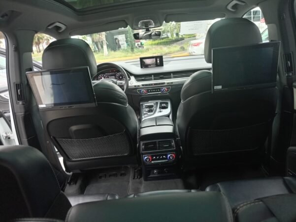 AUDI Q7 S LINE V6 3.0 TURBO - Image 7
