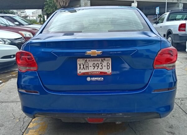 GM CHEVROLET CAVALIER STD - Image 6