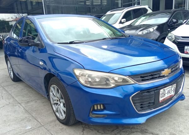 GM CHEVROLET CAVALIER STD - Image 7