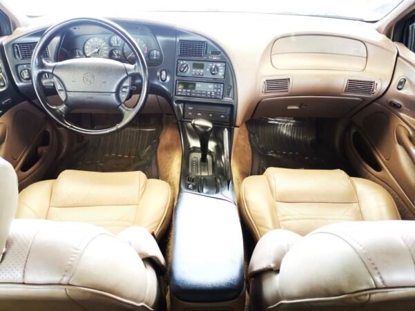 FORD COUGAR XR7 AUT - Image 4